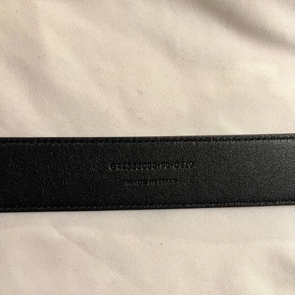 YSL Belt - Picture 5 of 6